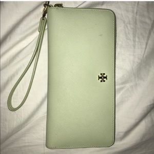 Tory Burch Wallet
